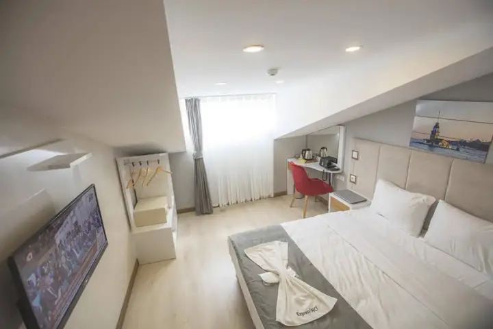 Стамбул: Express Inci Airport Hotel