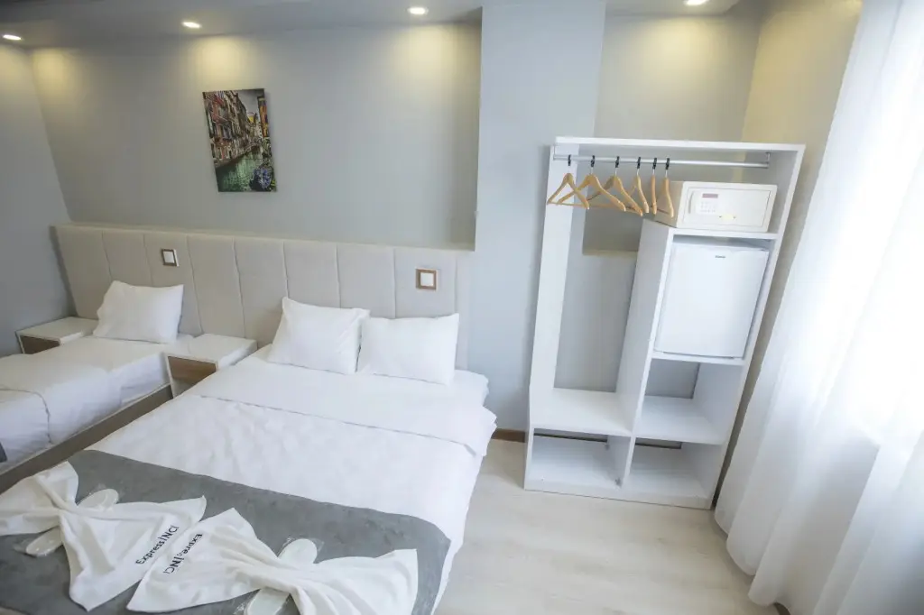 Стамбул: Express Inci Airport Hotel