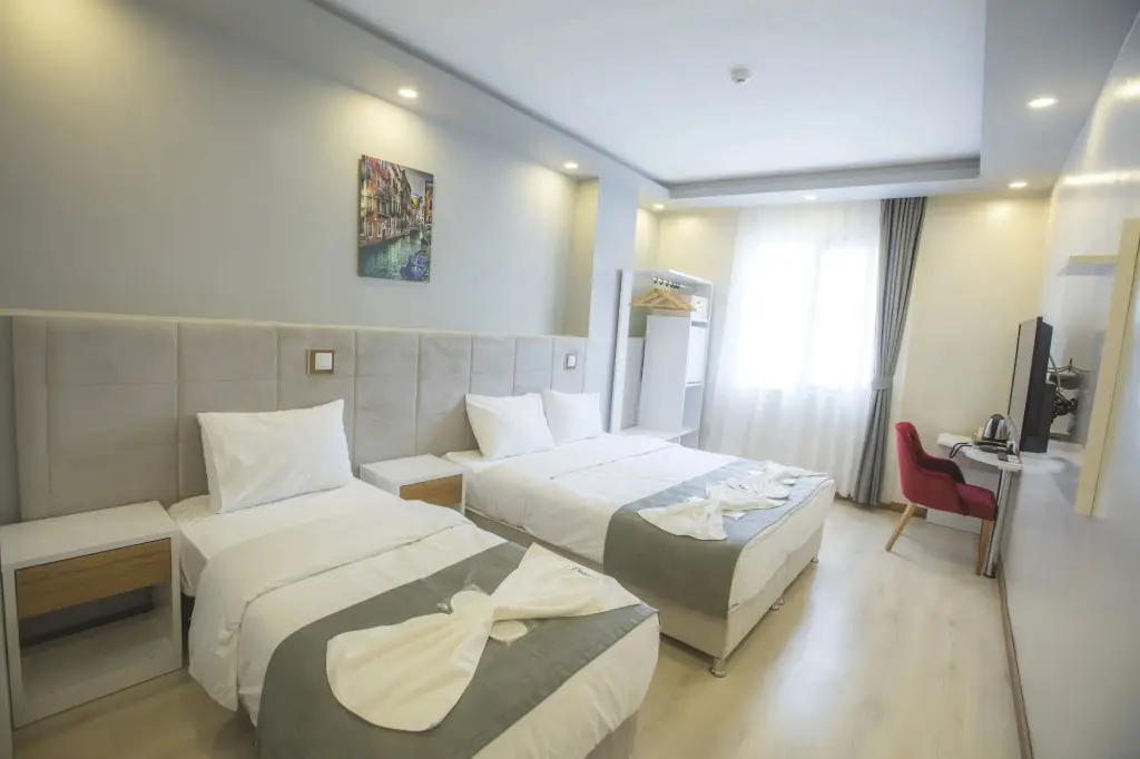 Стамбул: Express Inci Airport Hotel