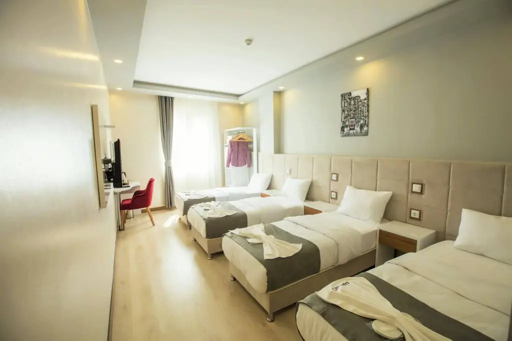 Стамбул: Express Inci Airport Hotel