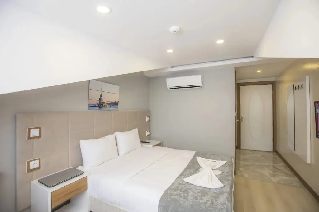Стамбул: Express Inci Airport Hotel