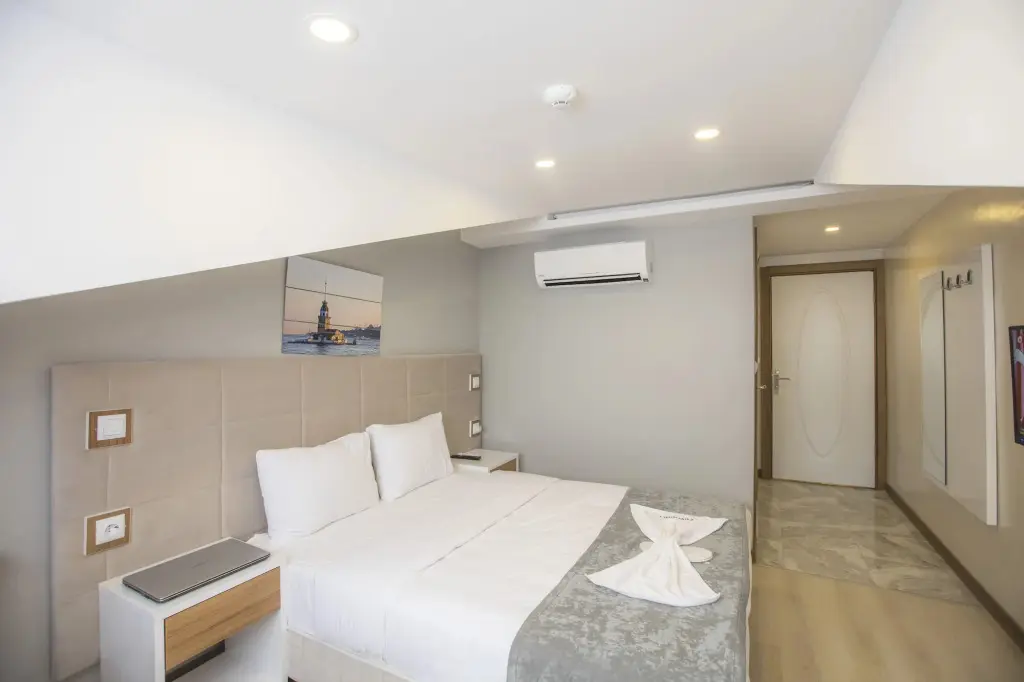 Стамбул: Express Inci Airport Hotel