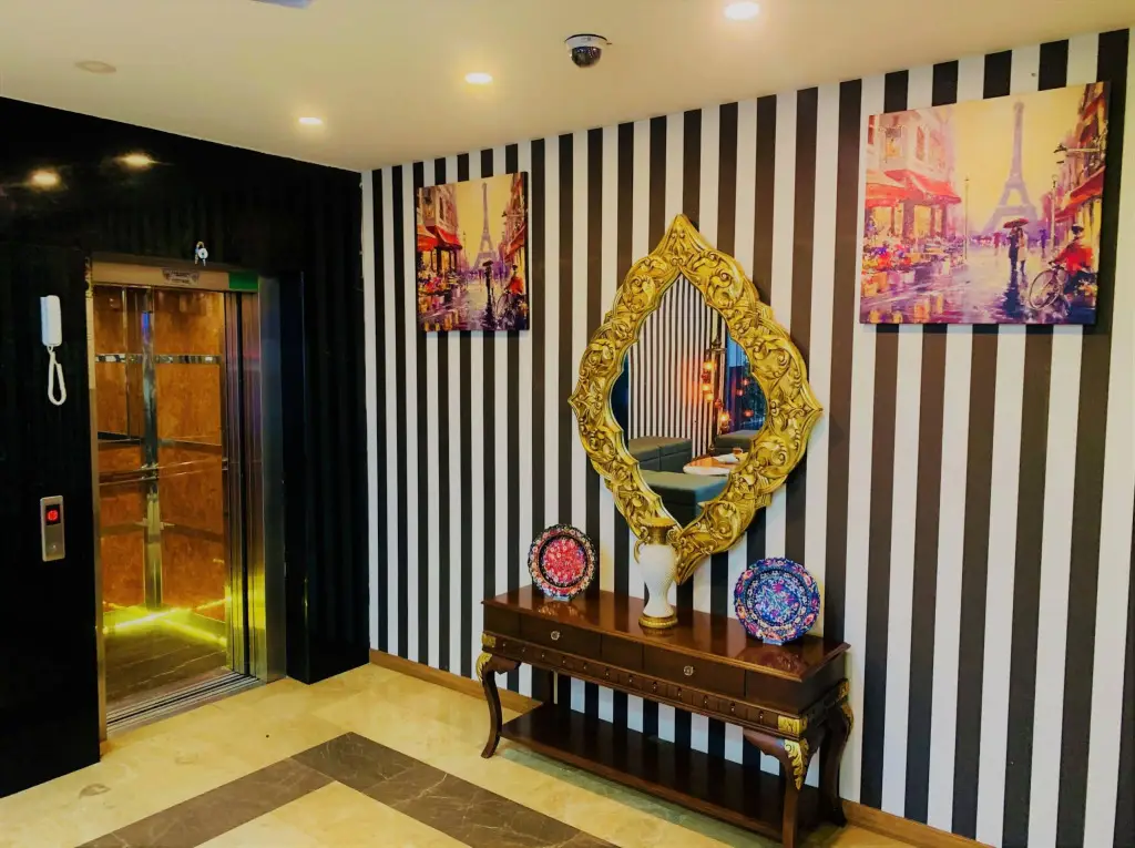 Стамбул: Express Inci Airport Hotel