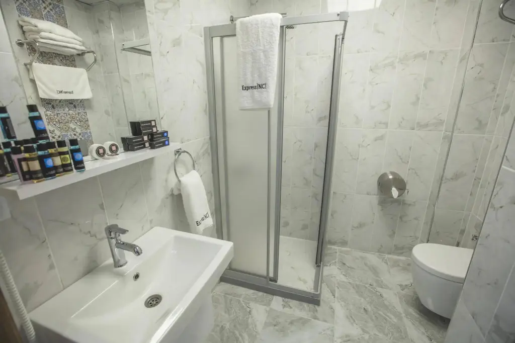 Стамбул: Express Inci Airport Hotel