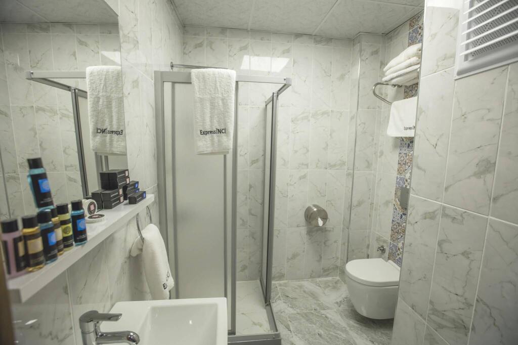 Стамбул: Express Inci Airport Hotel