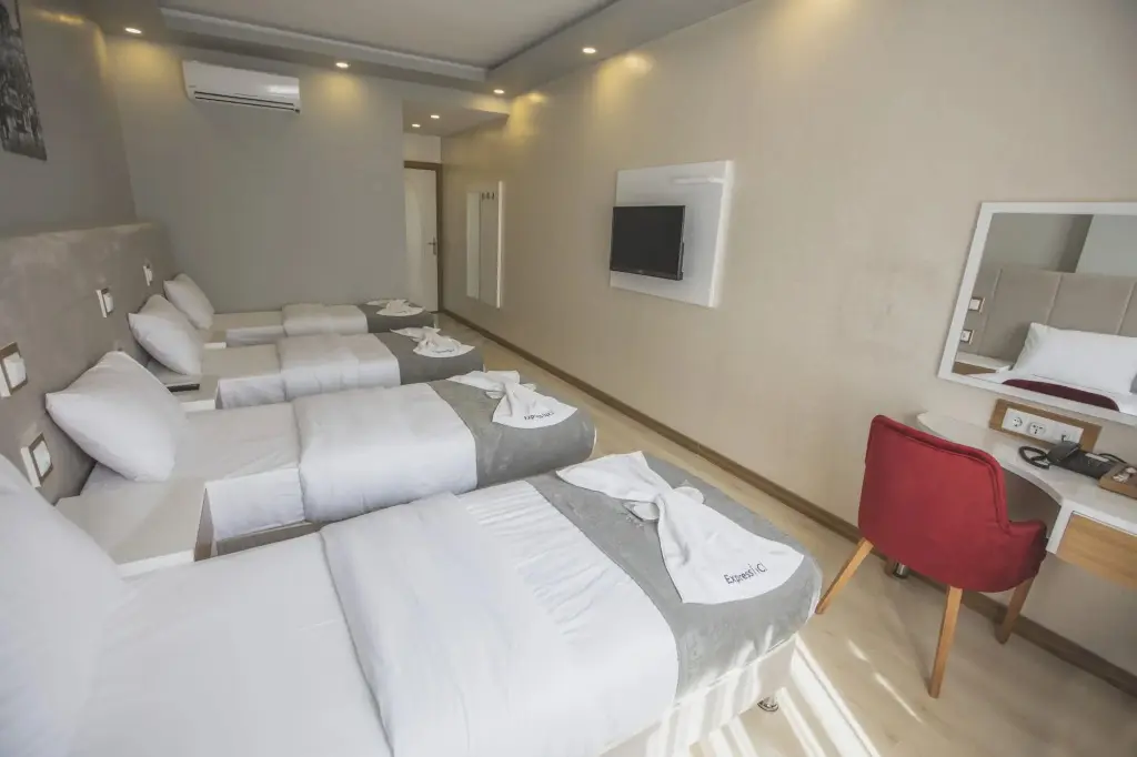 Стамбул: Express Inci Airport Hotel