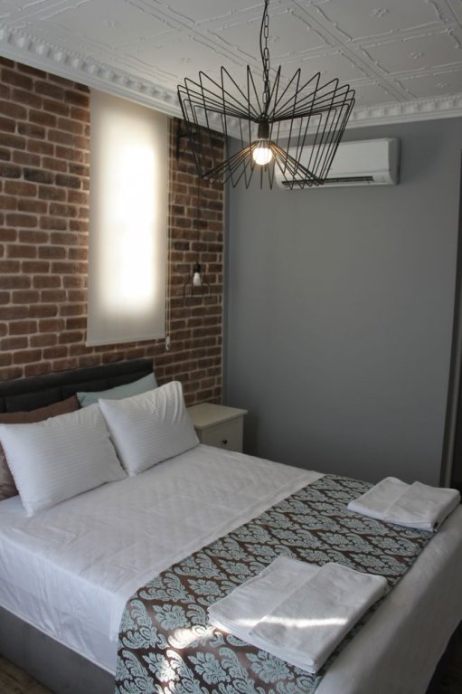 Анталья: Luna Hotel Kaleiçi