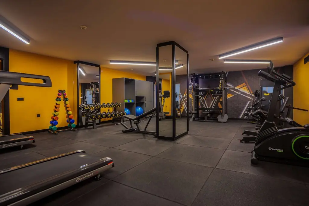 Анталья: Best Western Plus Khan Hotel