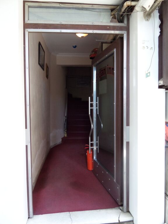 Стамбул: Ercan Inn Hotel