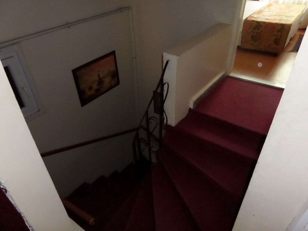 Стамбул: Ercan Inn Hotel