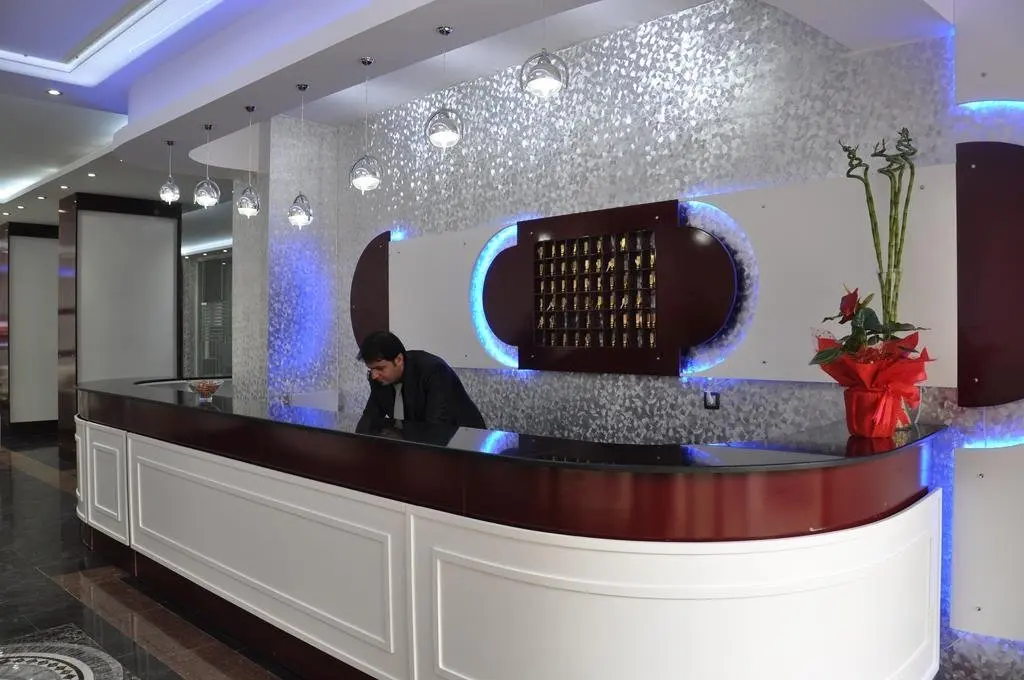 Мардин: Dunaysir Hotel