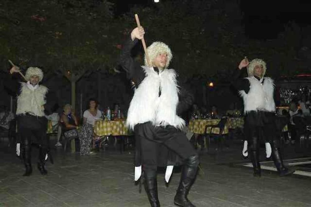 Манавгат: Beyaz Saray Hotel