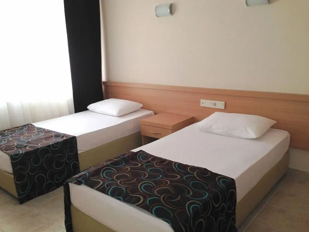 Beyaz Saray Hotel — фото 1