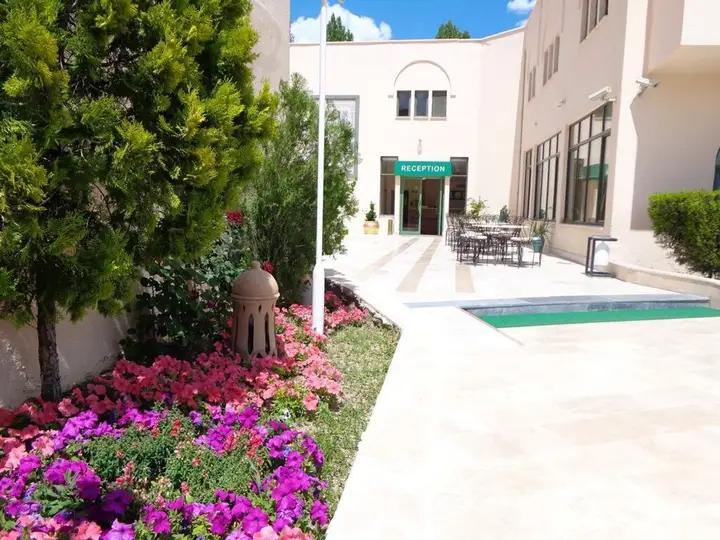 Ургуп: Floria Hotel