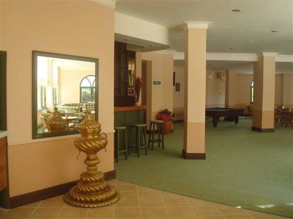 Ургуп: Floria Hotel