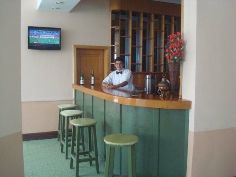 Ургуп: Floria Hotel