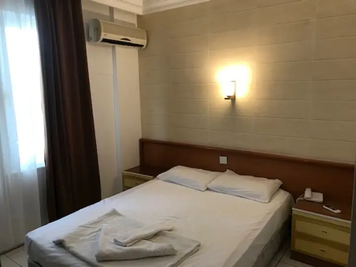 Аланья: Moonlight Hotel