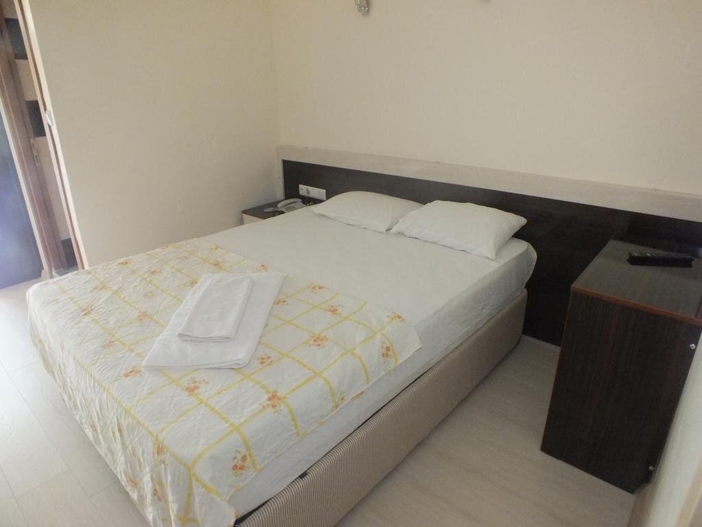 Силифке: Olba Hotel