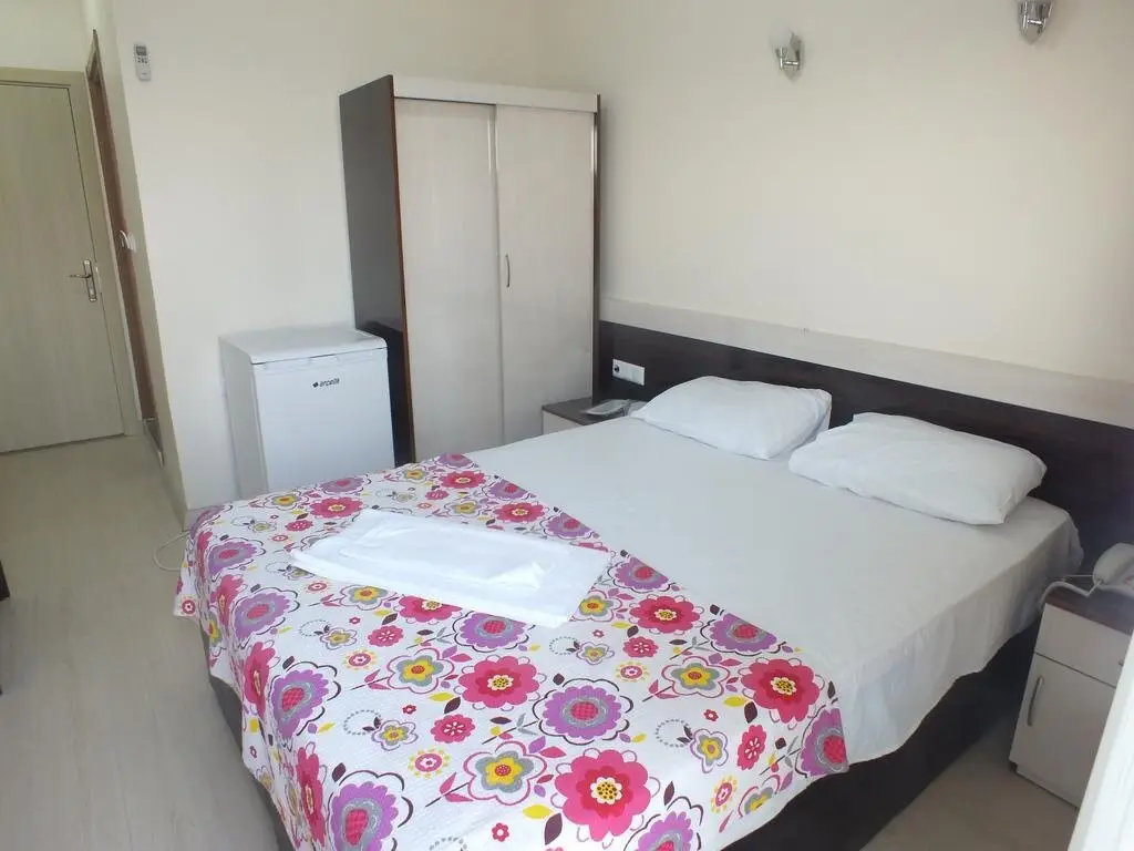 Силифке: Olba Hotel