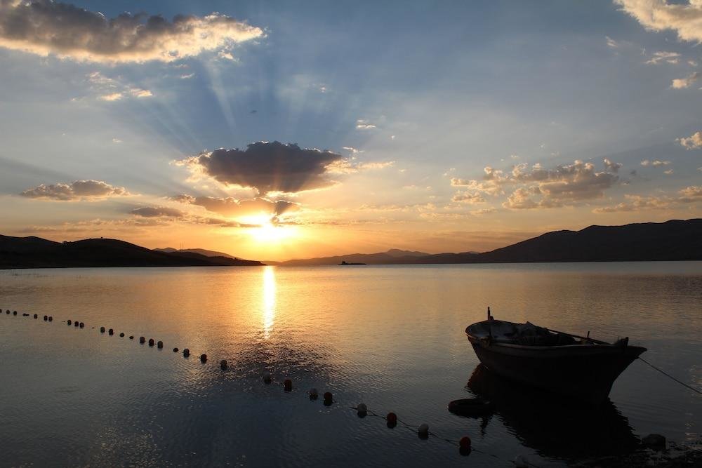 Отель Elazig Mavi Gol — фото 1
