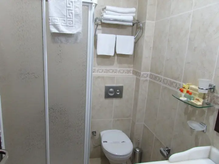 Айвалык: Hotel Alya