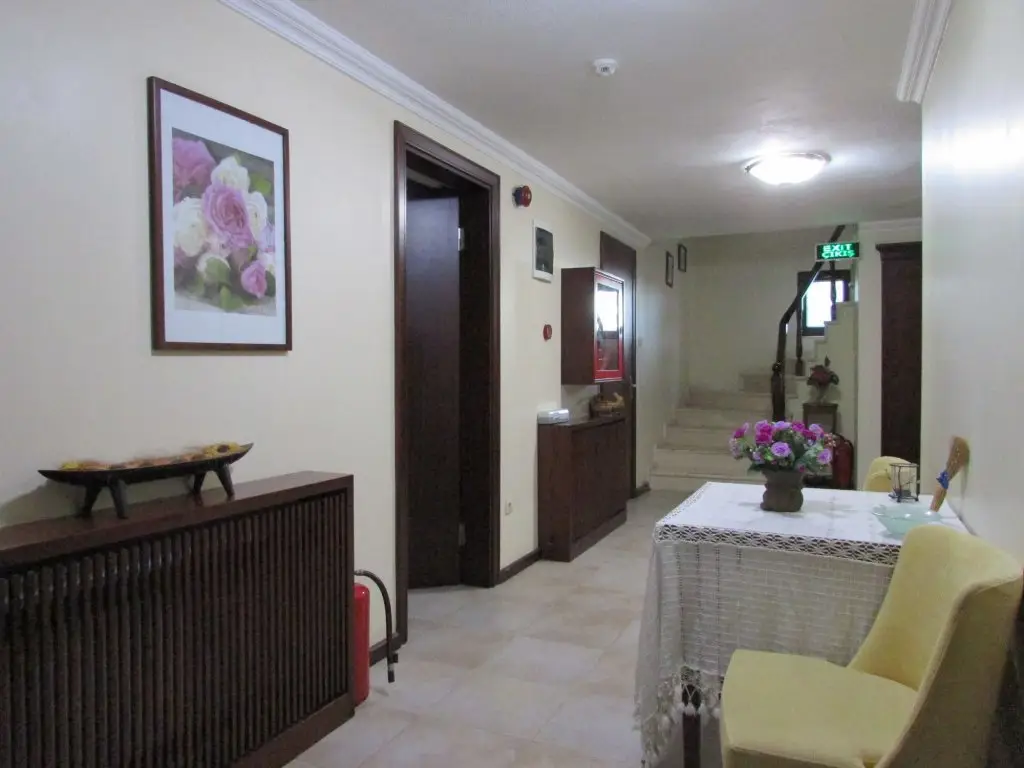 Айвалык: Hotel Alya