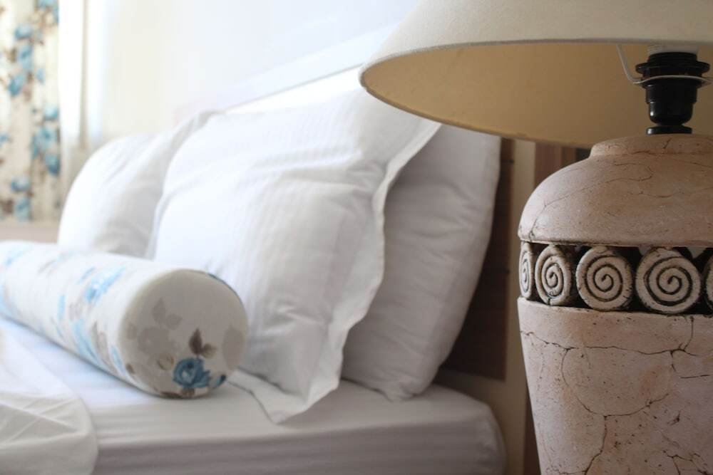 Айвалык: Guzelyali Hotel