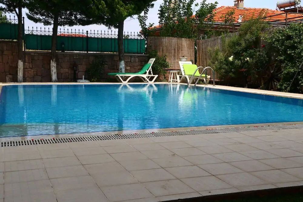 Айвалык: Guzelyali Hotel