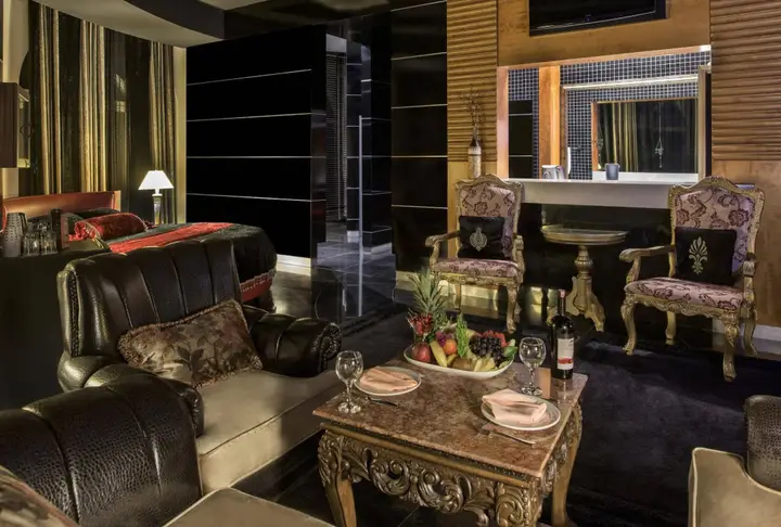 Аксу: Delphin Diva Premiere Hotel - All Inclusive
