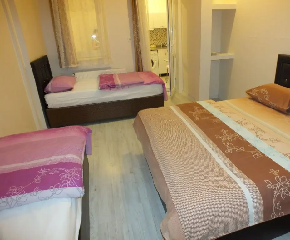Стамбул: Taksim 9 Suites Apartments