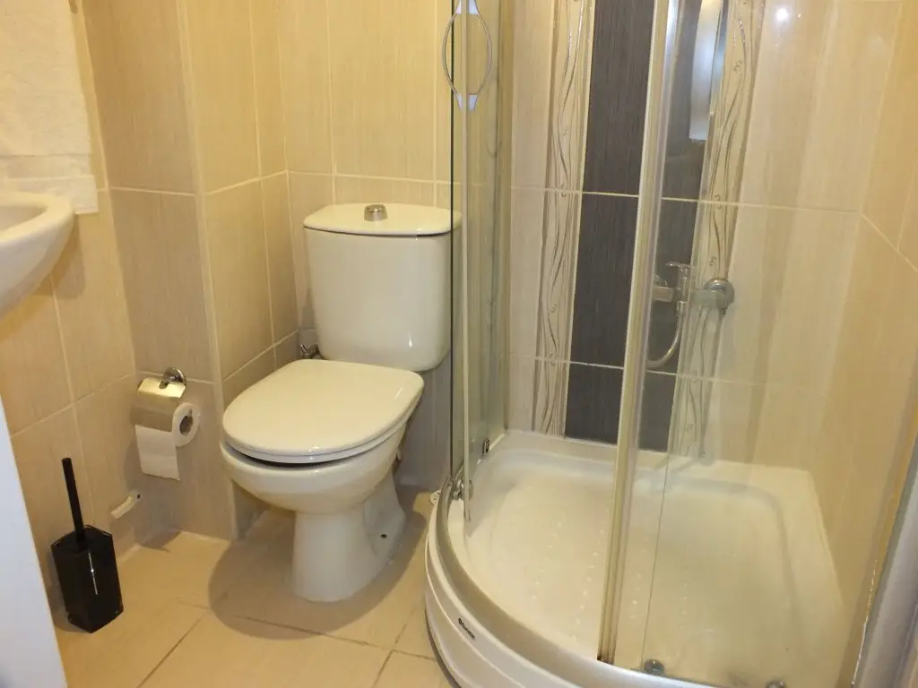 Стамбул: Taksim 9 Suites Apartments