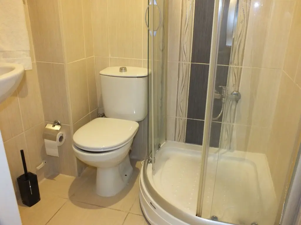 Стамбул: Taksim 9 Suites Apartments