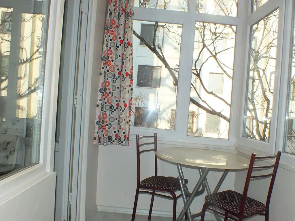Стамбул: Taksim 9 Suites Apartments