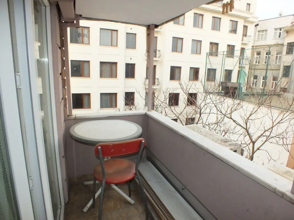 Стамбул: Taksim 9 Suites Apartments