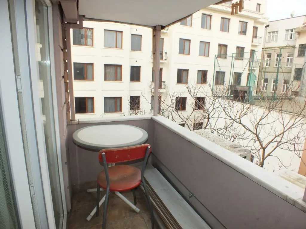 Стамбул: Taksim 9 Suites Apartments