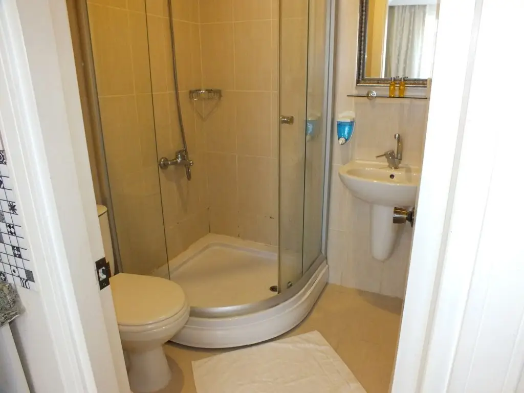 Стамбул: Taksim 9 Suites Apartments