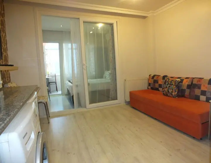 Стамбул: Taksim 9 Suites Apartments