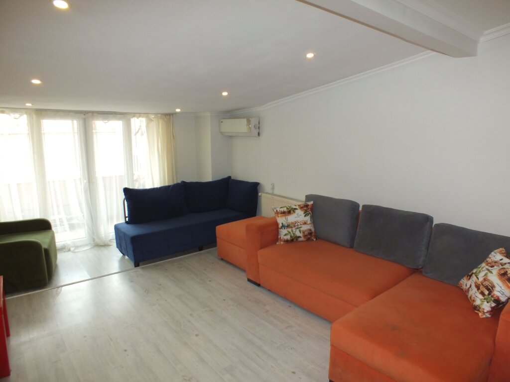 Стамбул: Taksim 9 Suites Apartments