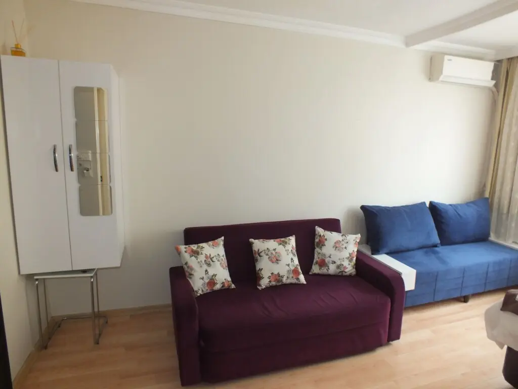 Стамбул: Taksim 9 Suites Apartments