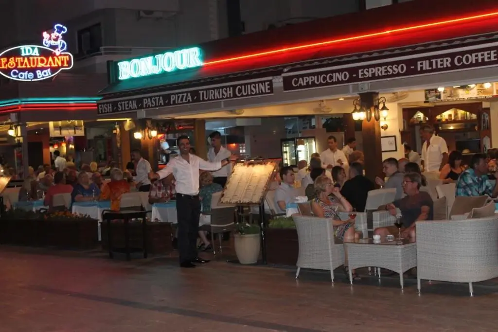 Pearl of Marmaris Otel — фото 1