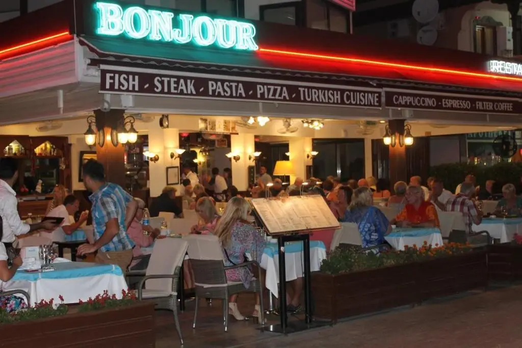Мармарис: Pearl of Marmaris Otel