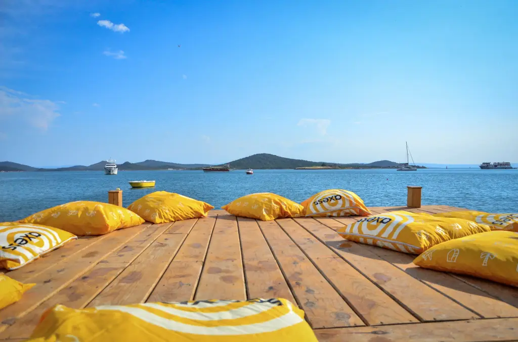 Айвалык: Cunda Panorama Hotel