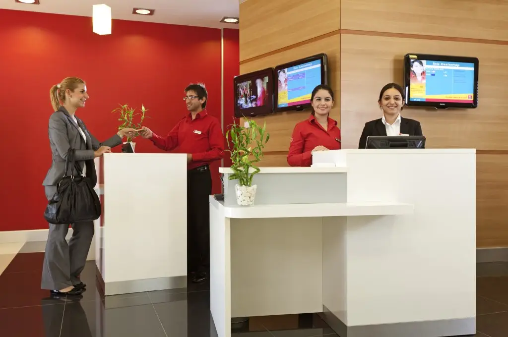 ibis Gaziantep — фото 1
