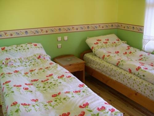 Гёреме: Dolunay Hotel