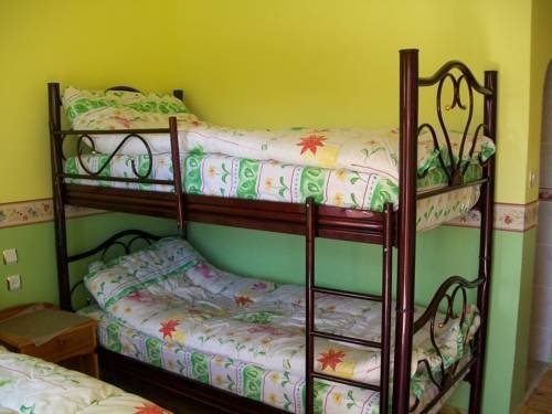 Гёреме: Dolunay Hotel