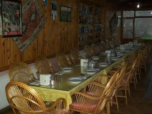 Гёреме: Dolunay Hotel