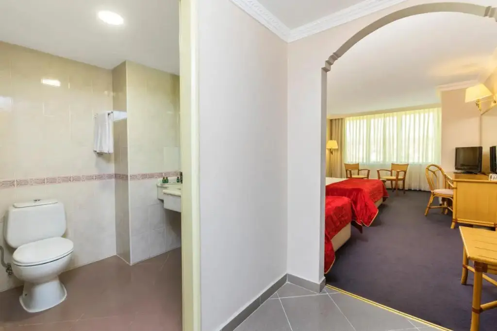 Бююкчекмедже: Kumburgaz Marin Princess Hotel