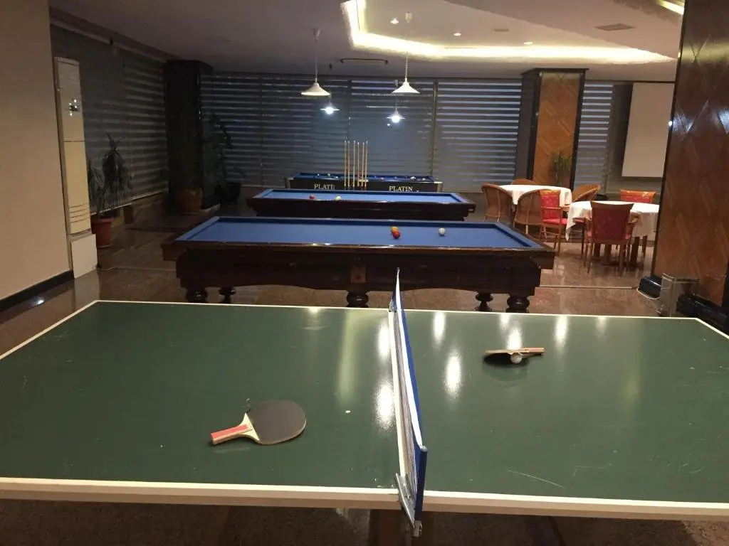 Бююкчекмедже: Kumburgaz Marin Princess Hotel