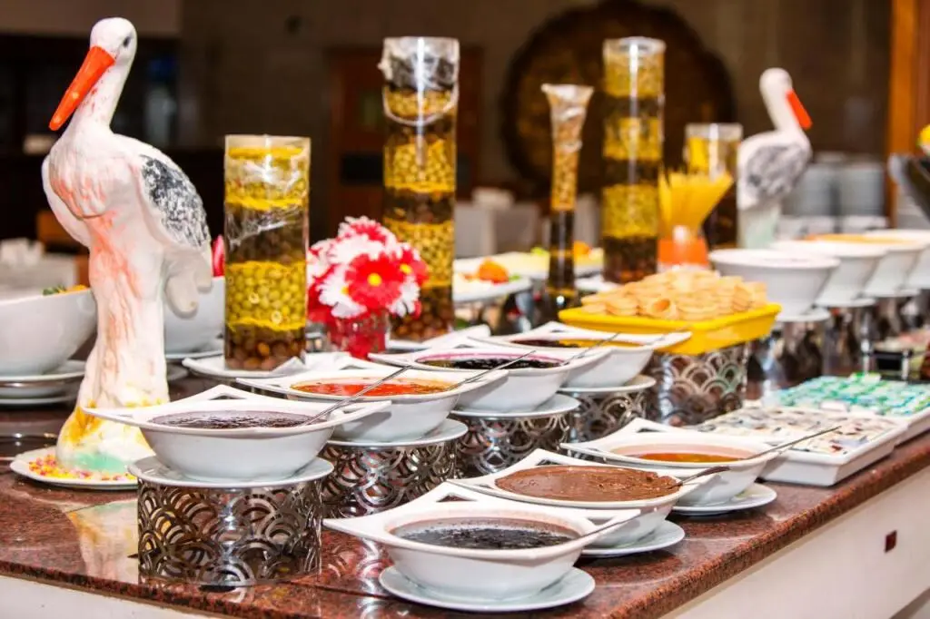 Бююкчекмедже: Kumburgaz Marin Princess Hotel