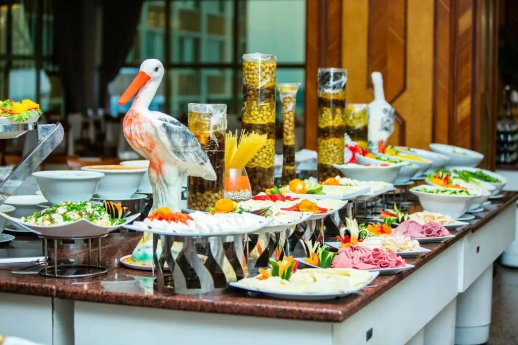 Бююкчекмедже: Kumburgaz Marin Princess Hotel